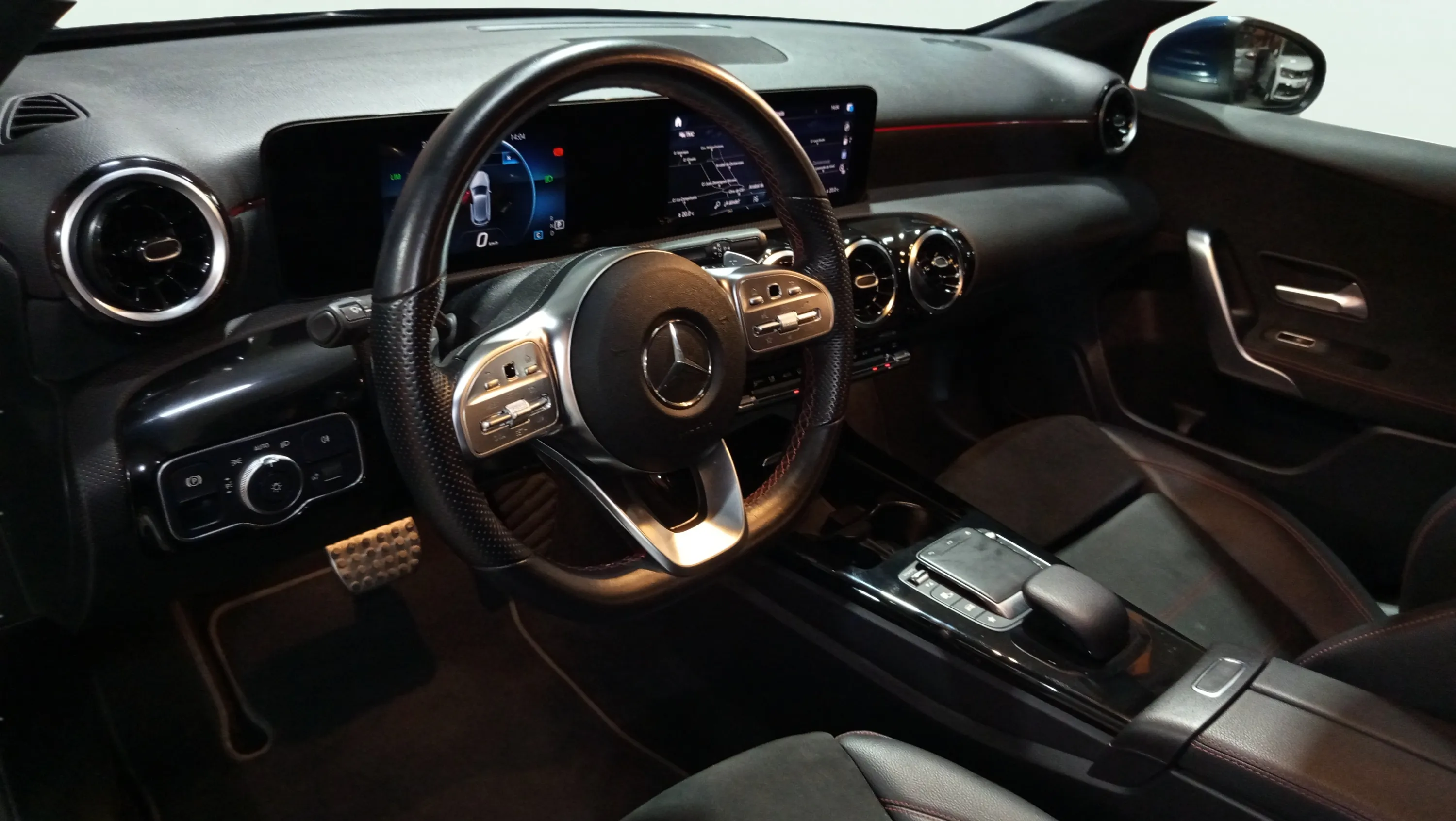 Mercedes-Benz Clase A A 180 - foto 24