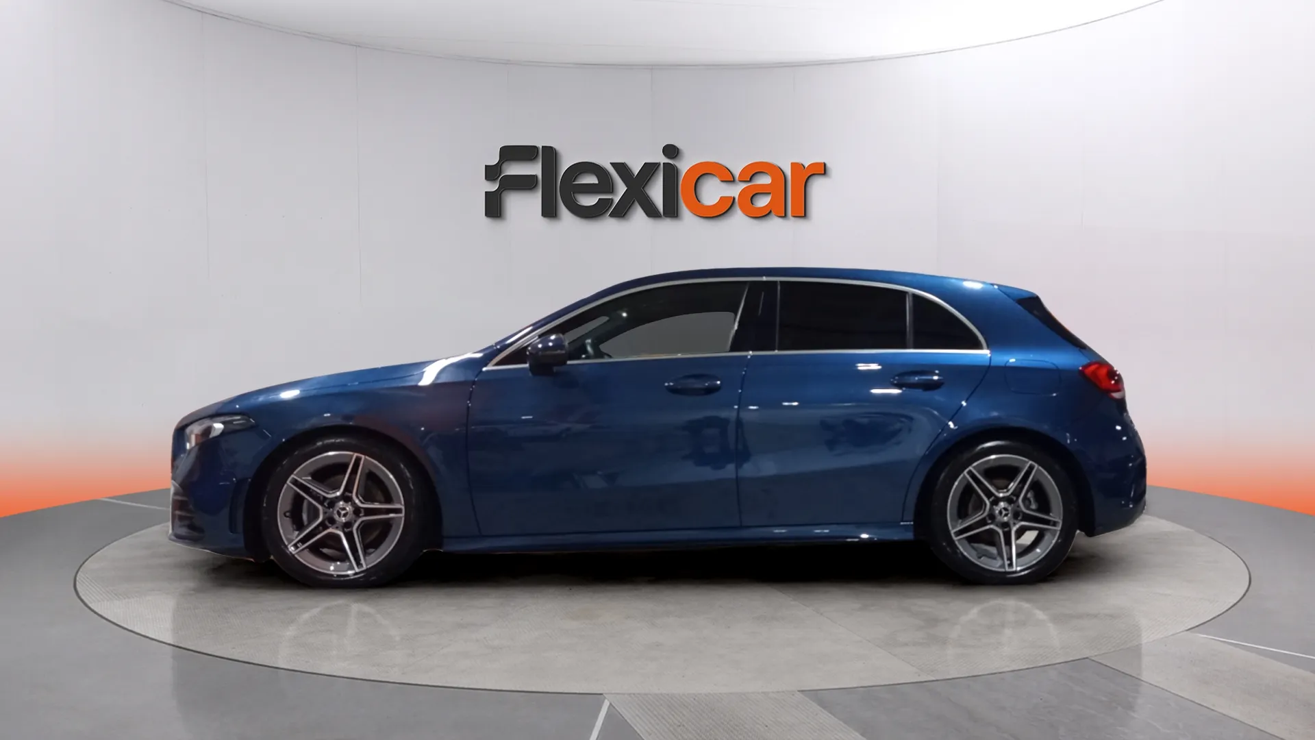 Mercedes-Benz Clase A A 180 - foto 7