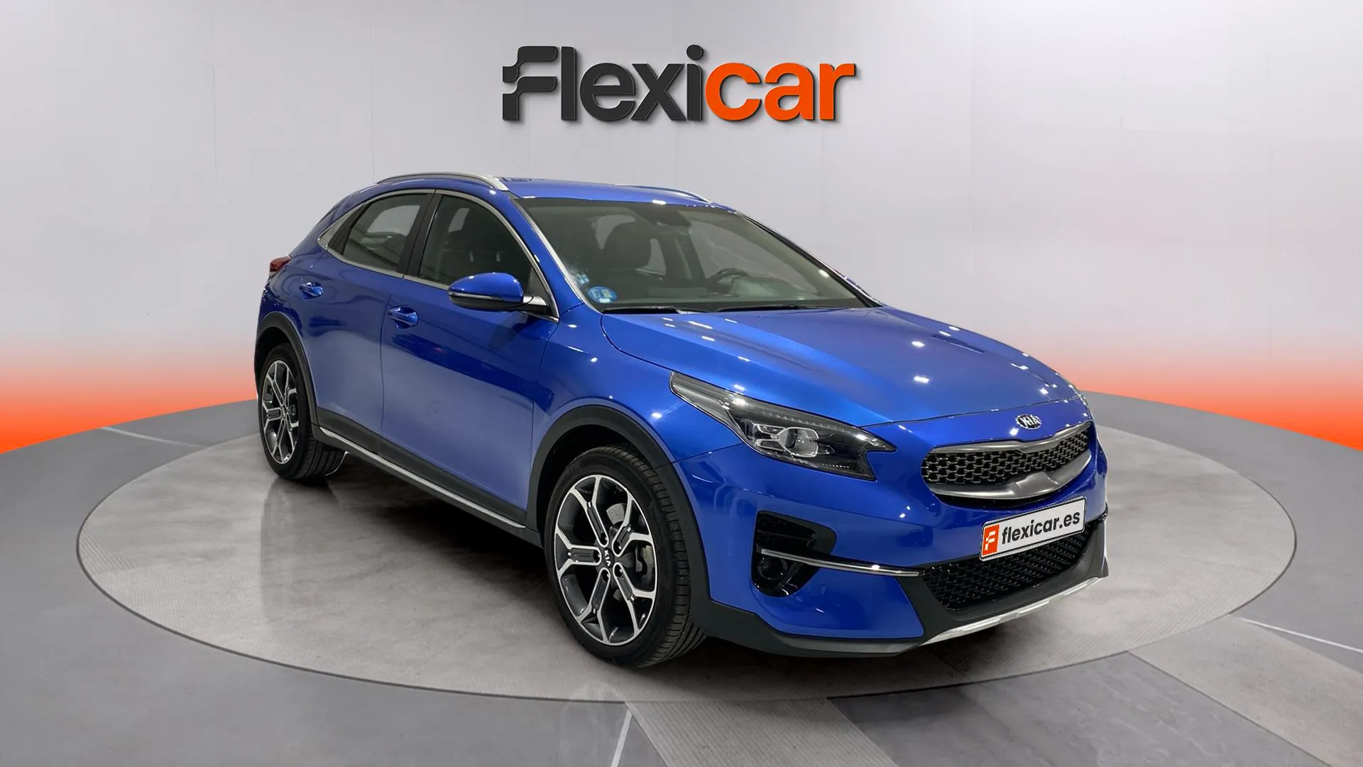 Kia XCeed 1.6 GDi PHEV eDrive