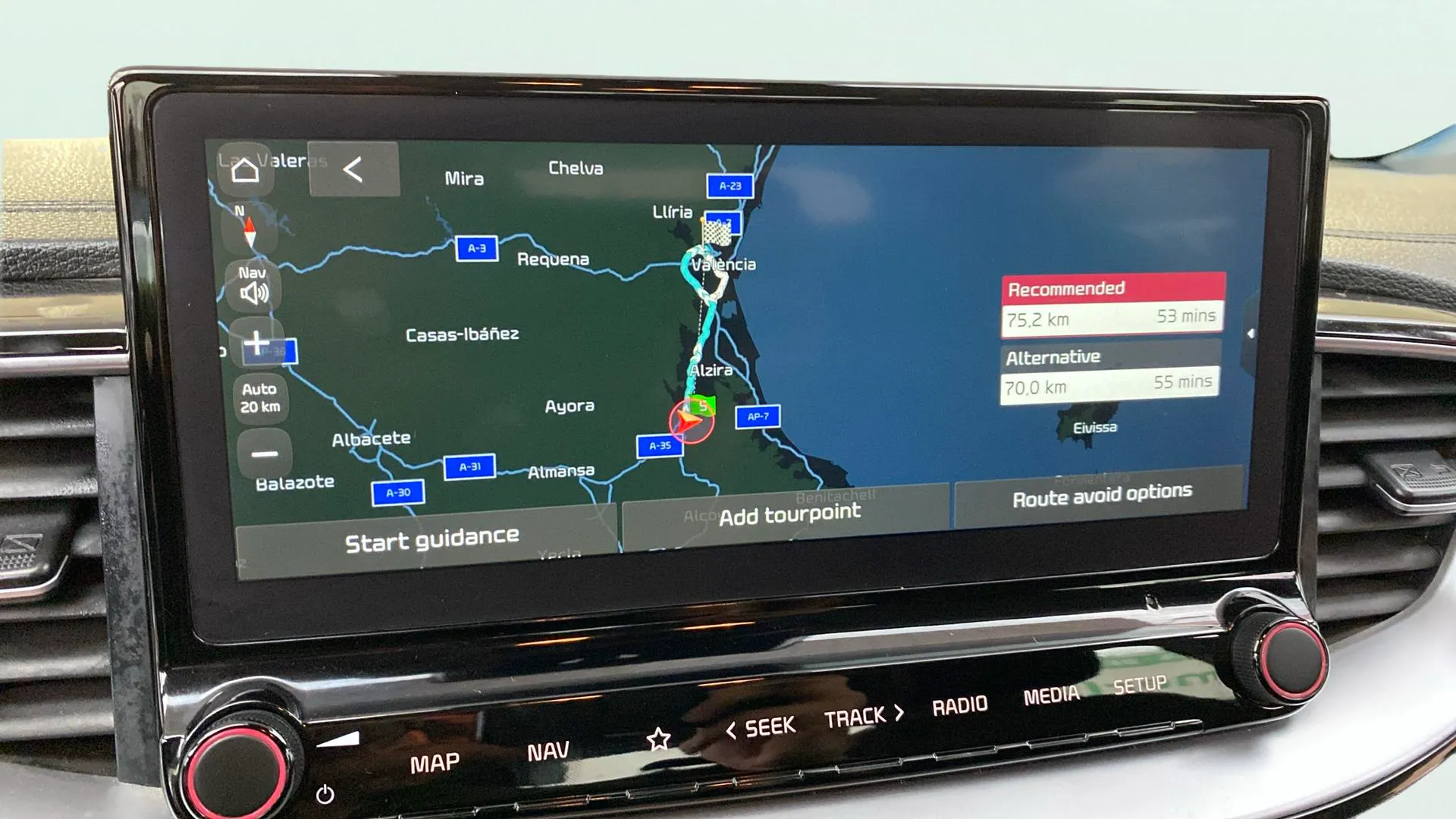 Kia XCeed 1.6 GDi PHEV eDrive - foto 22