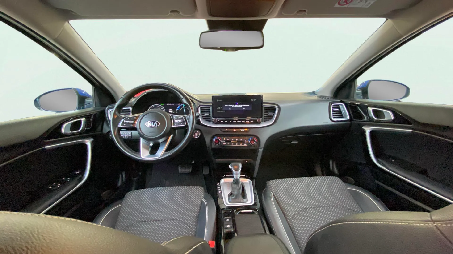 Kia XCeed 1.6 GDi PHEV eDrive - foto 10