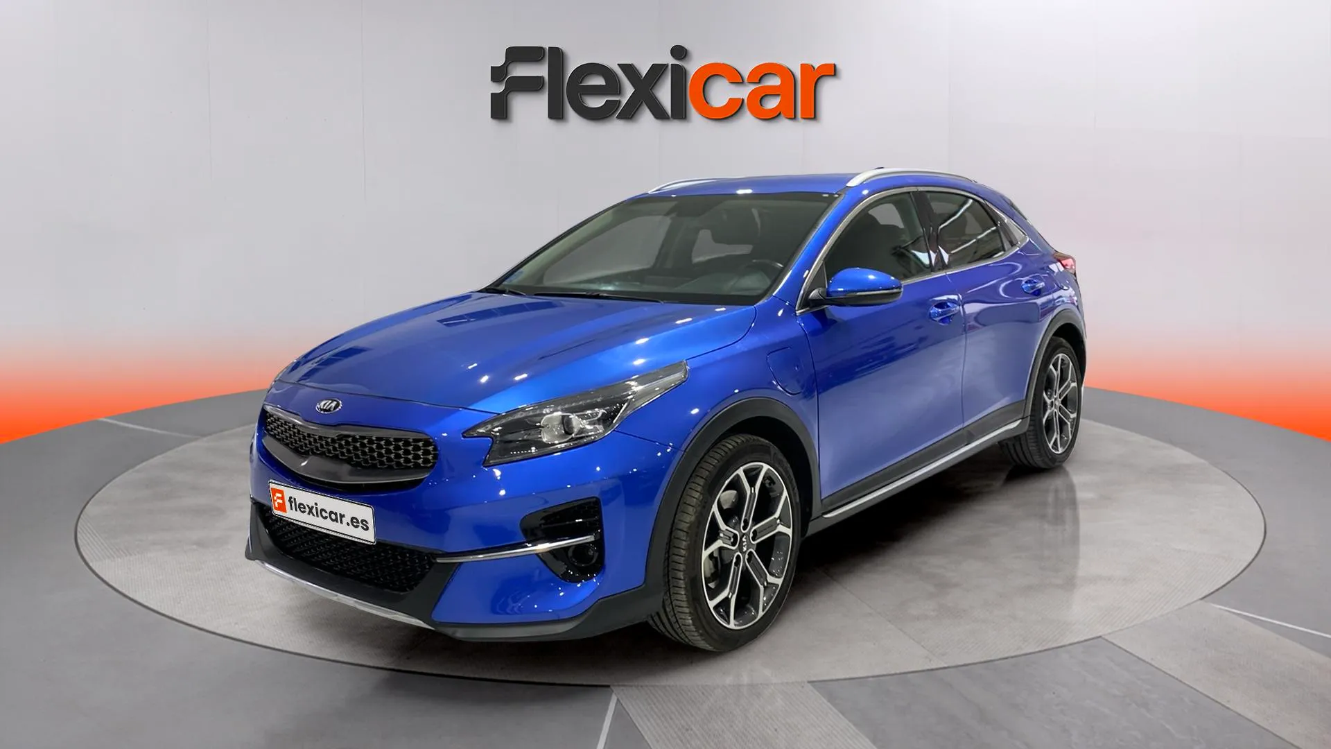 Kia XCeed 1.6 GDi PHEV eDrive - foto 2