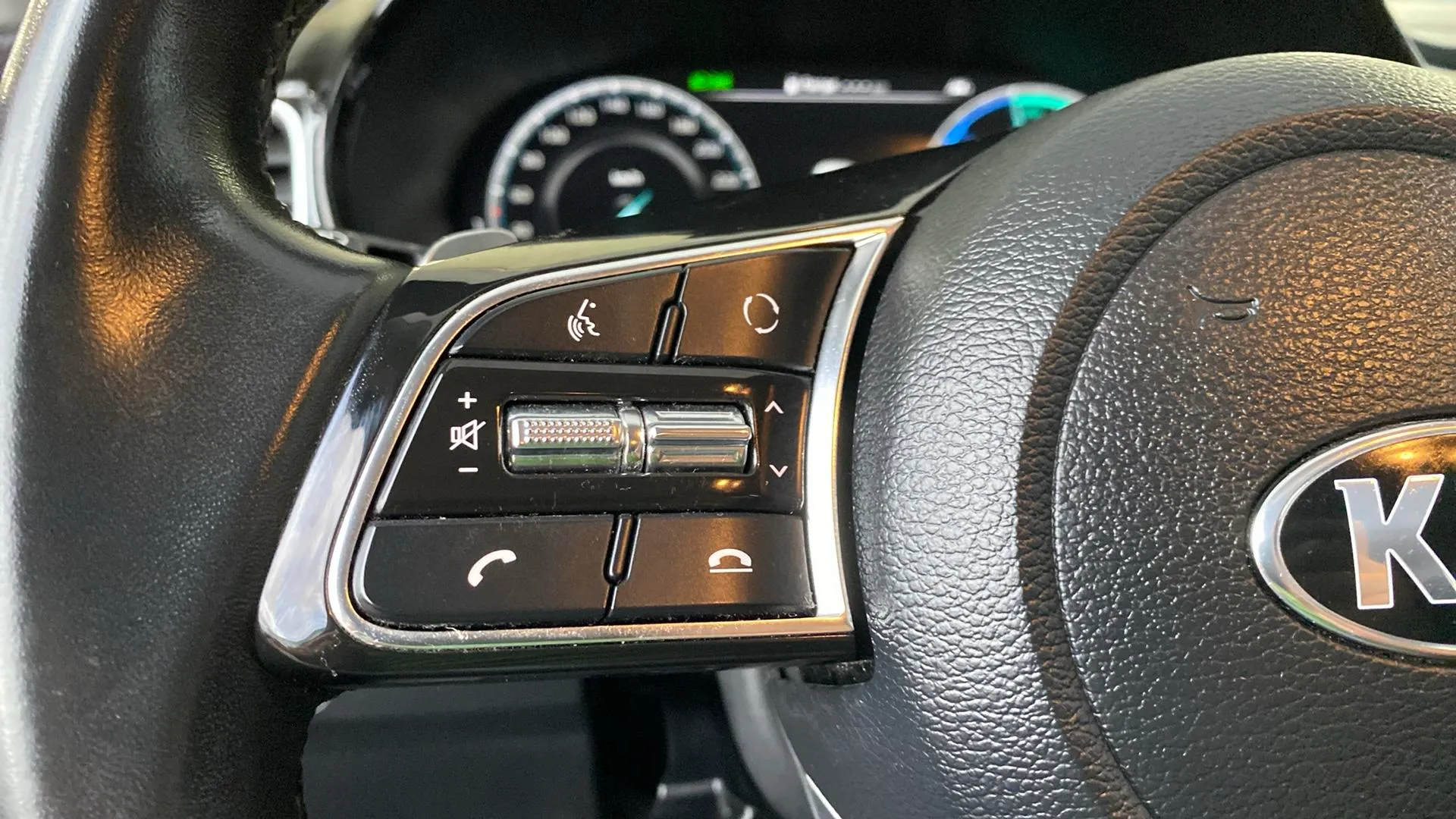 Kia XCeed 1.6 GDi PHEV eDrive - foto 19