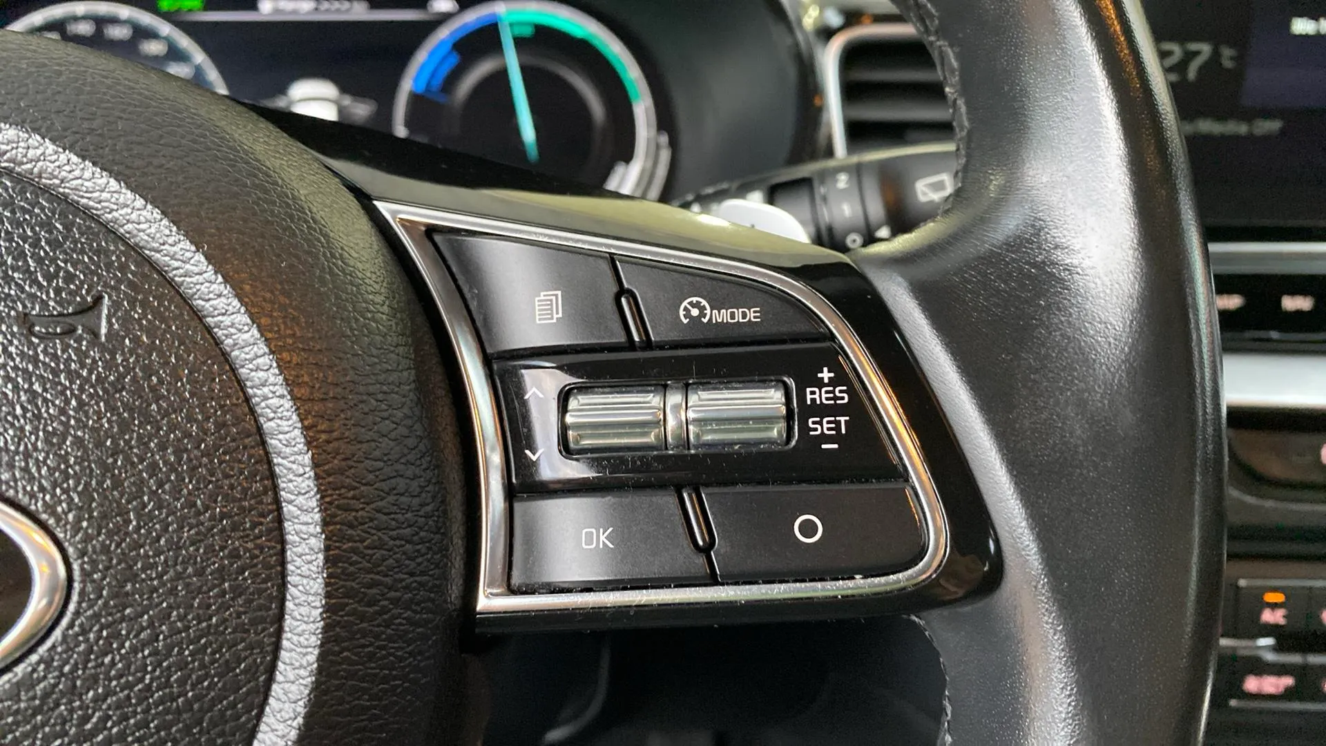 Kia XCeed 1.6 GDi PHEV eDrive - foto 18