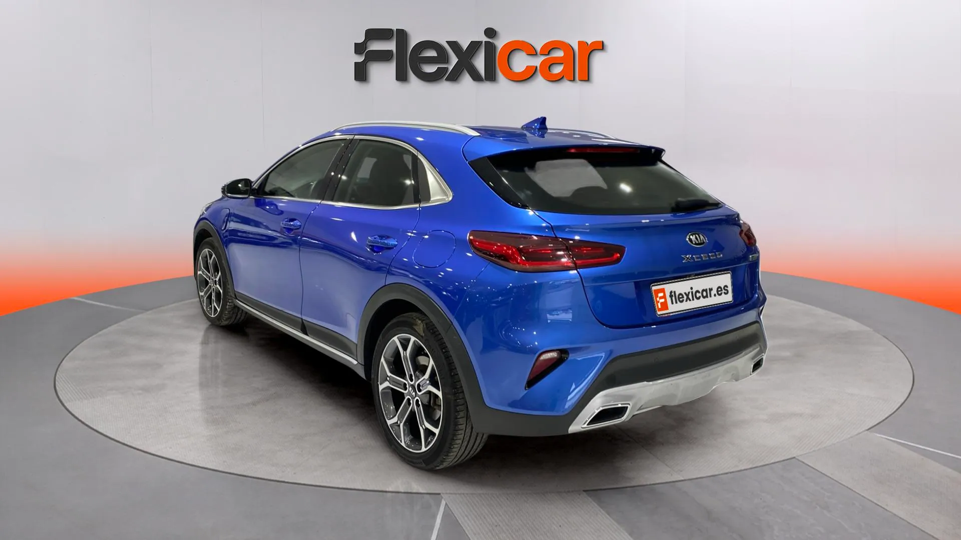 Kia XCeed 1.6 GDi PHEV eDrive - foto 4