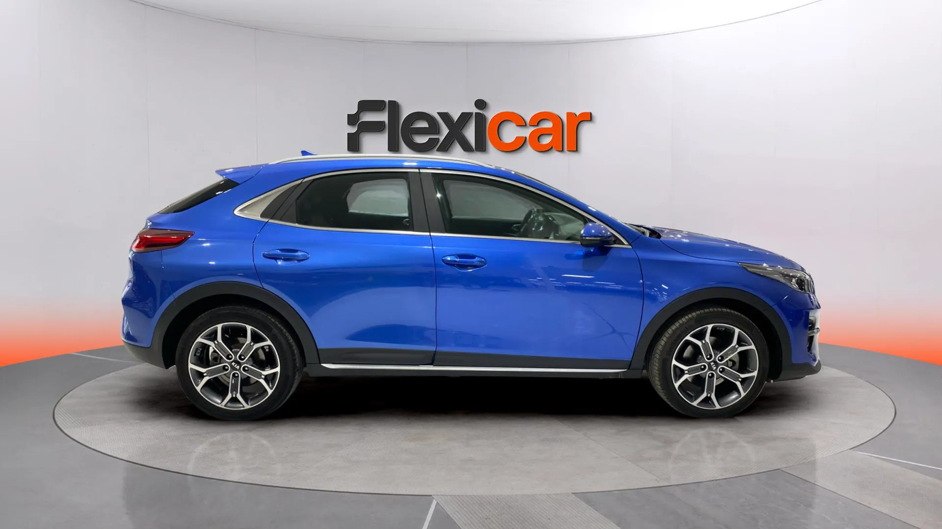 Kia XCeed 1.6 GDi PHEV eDrive - foto 7