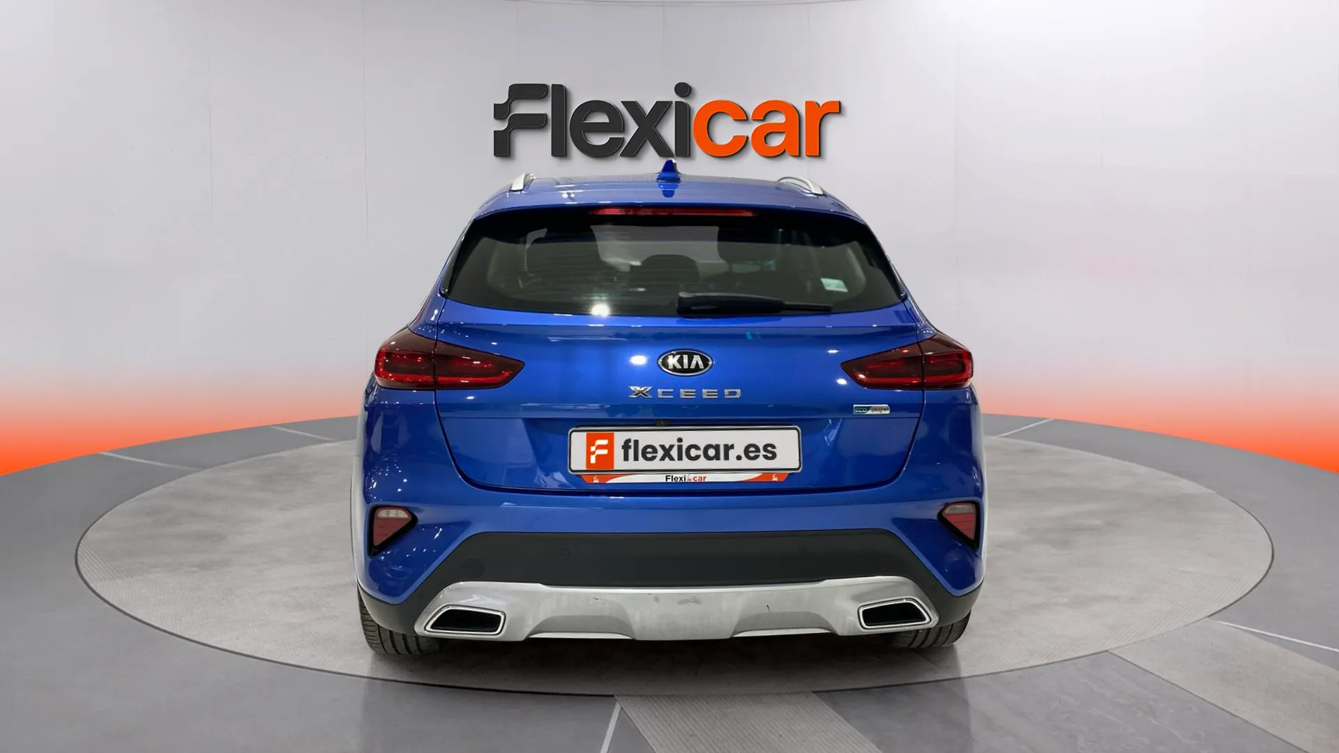Kia XCeed 1.6 GDi PHEV eDrive - foto 5