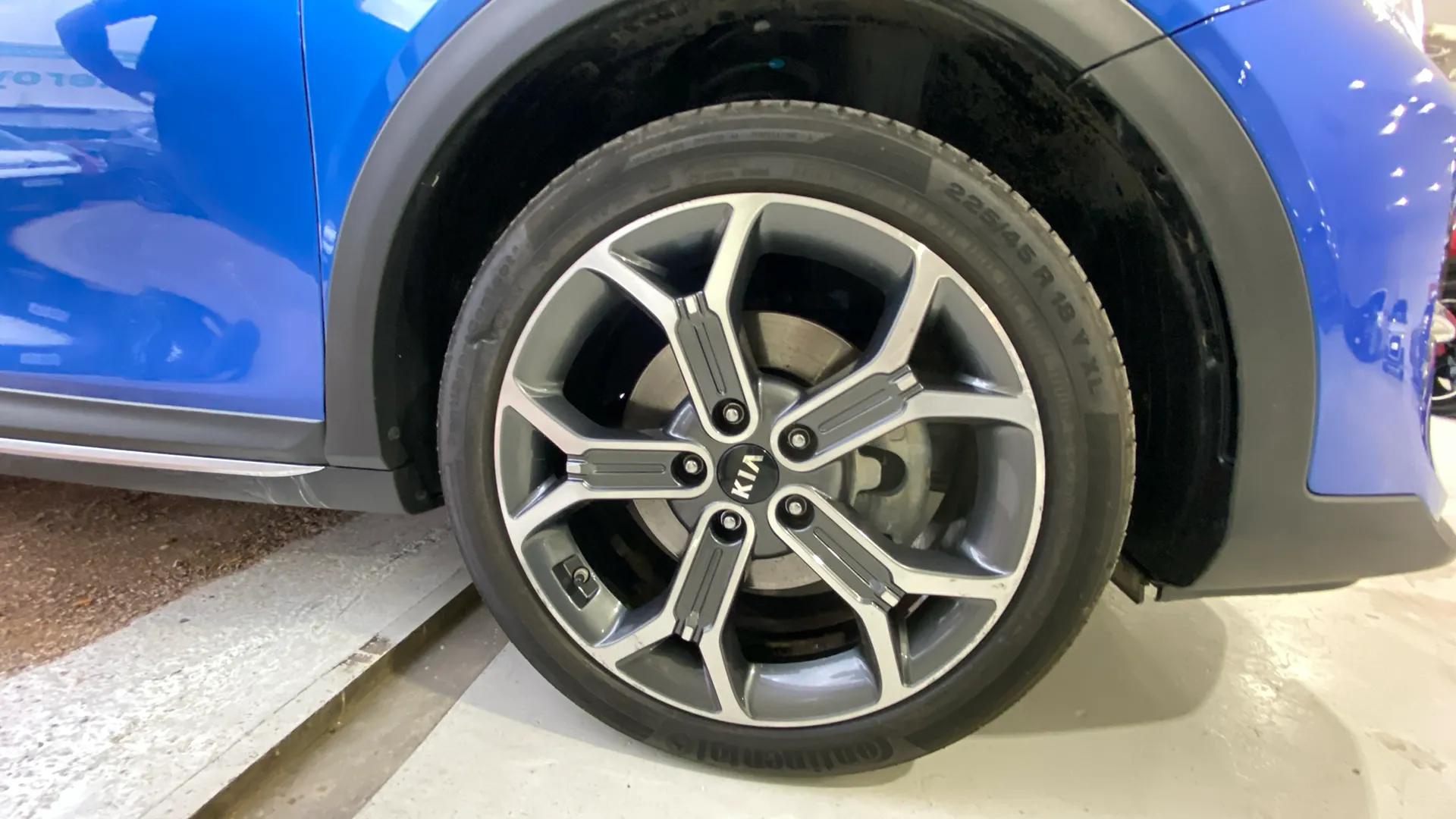 Kia XCeed 1.6 GDi PHEV eDrive - foto 24