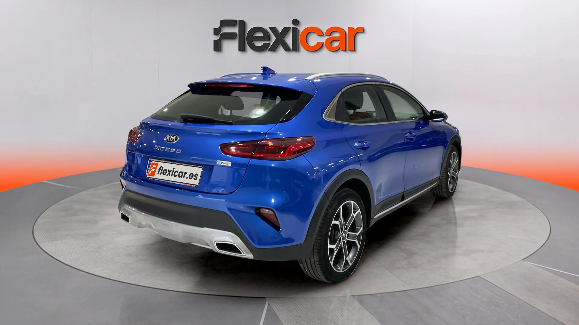 Kia XCeed 1.6 GDi PHEV eDrive - foto 6
