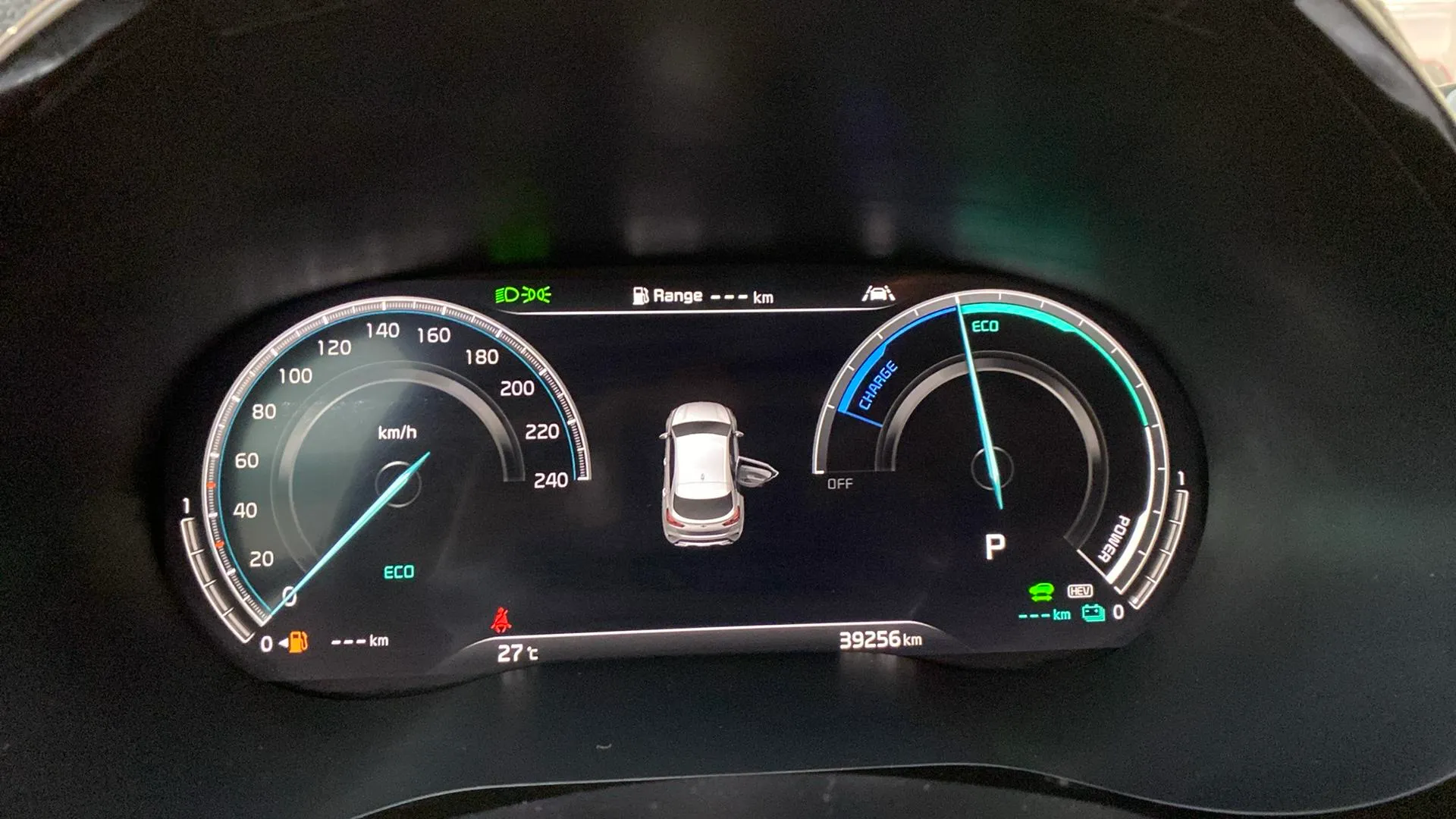 Kia XCeed 1.6 GDi PHEV eDrive - foto 13