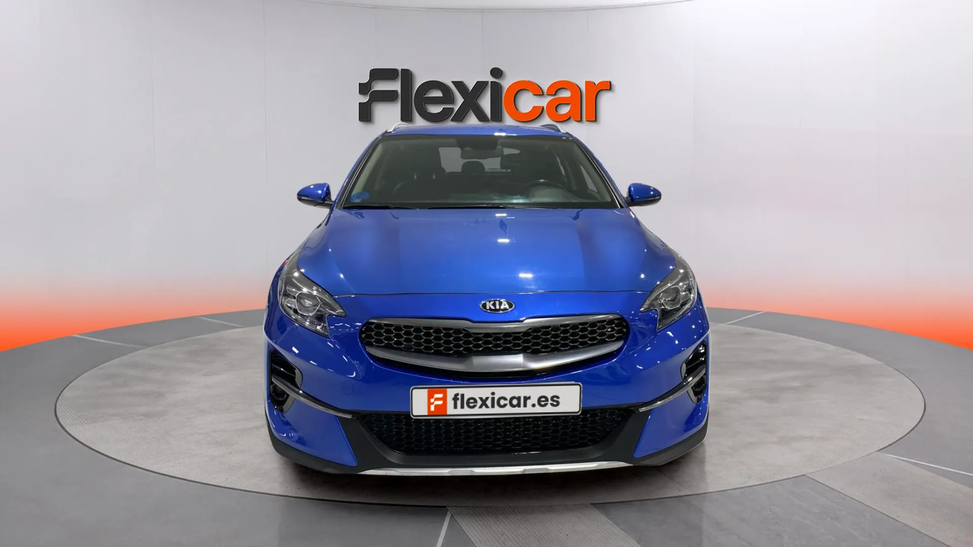 Kia XCeed 1.6 GDi PHEV eDrive - foto 8