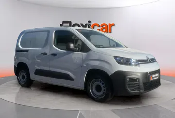 citroen berlingo talla m bluehdi 100 s amps feel pack 5p 2022 diesel manual caceres 2 903000000239558