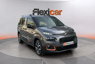 citroen berlingo talla m bluehdi 100 s amps shine diesel manual barakaldo 903000000239560