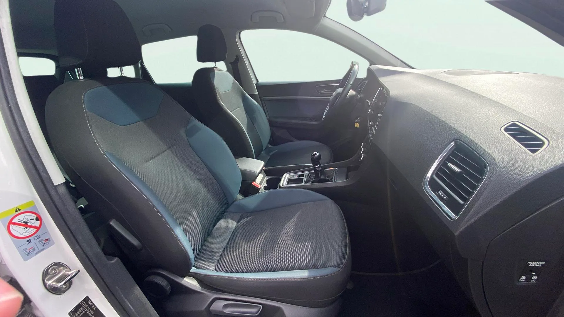 SEAT Ateca 1.0 TSI Style Eco - foto 11
