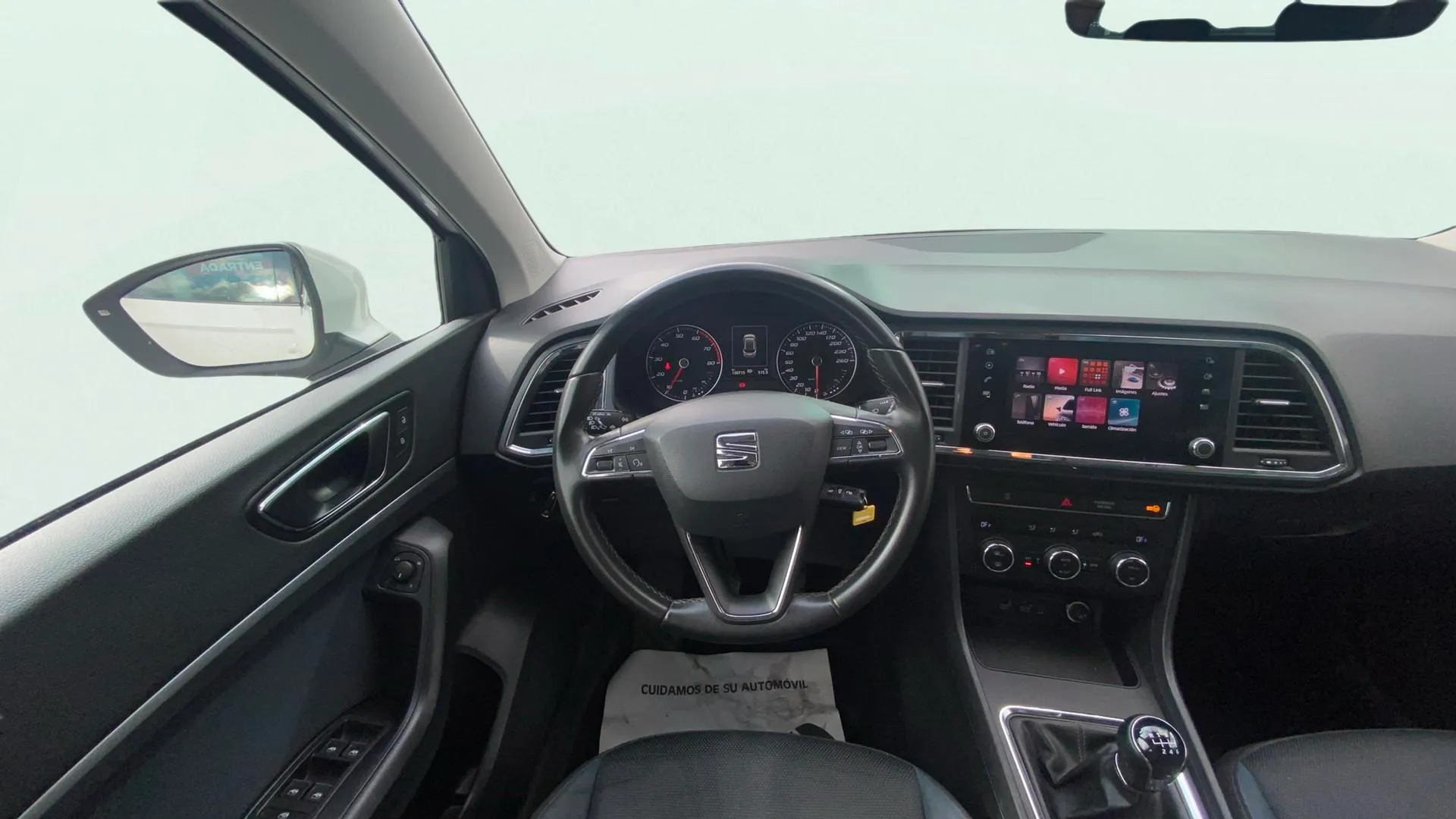 SEAT Ateca 1.0 TSI Style Eco - foto 15