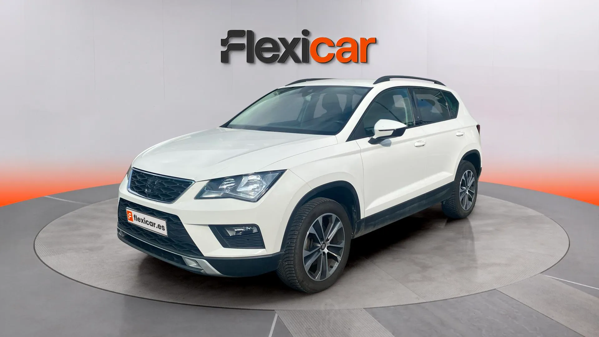 SEAT Ateca 1.0 TSI Style Eco - foto 8
