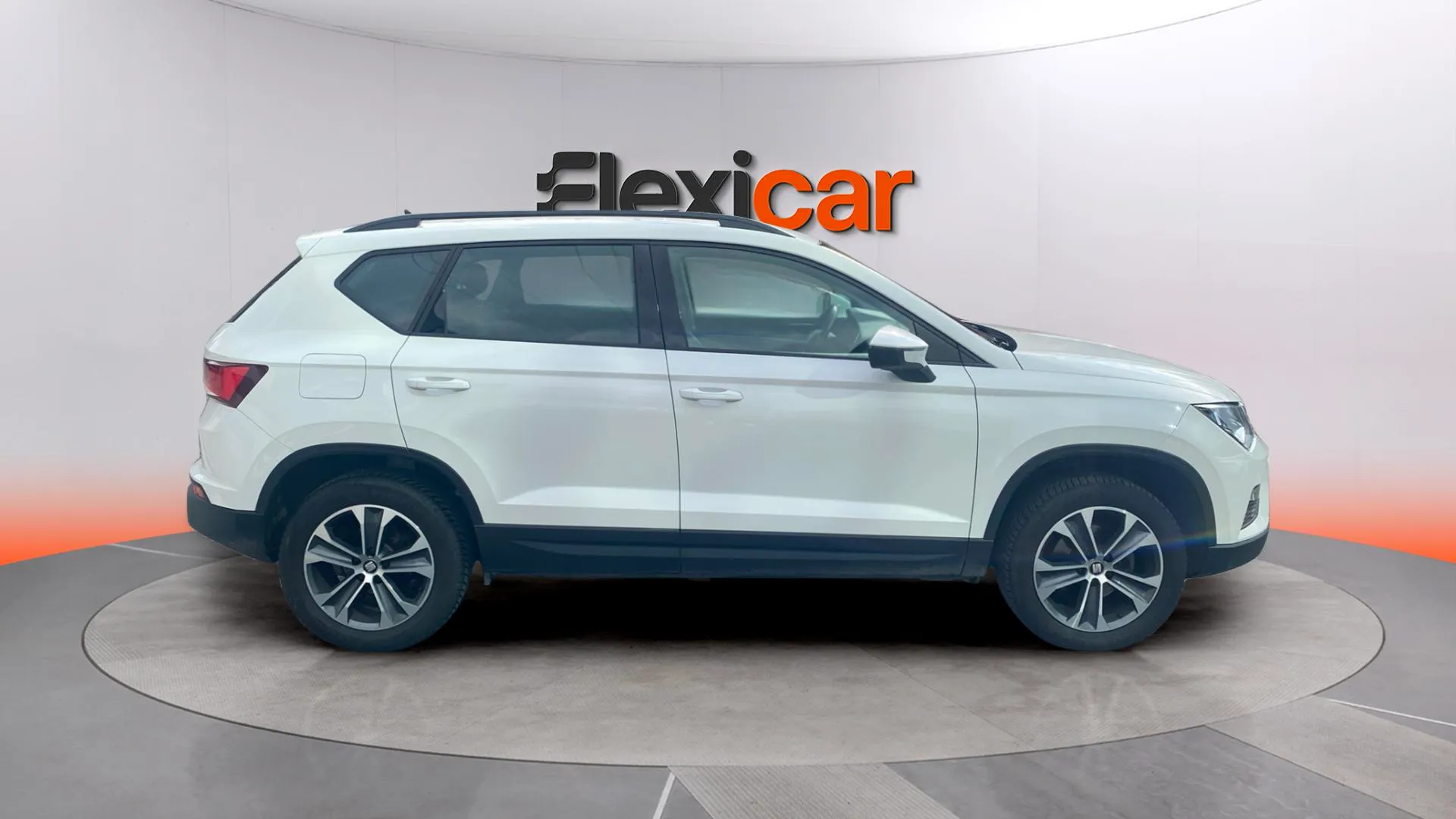 SEAT Ateca 1.0 TSI Style Eco - foto 3