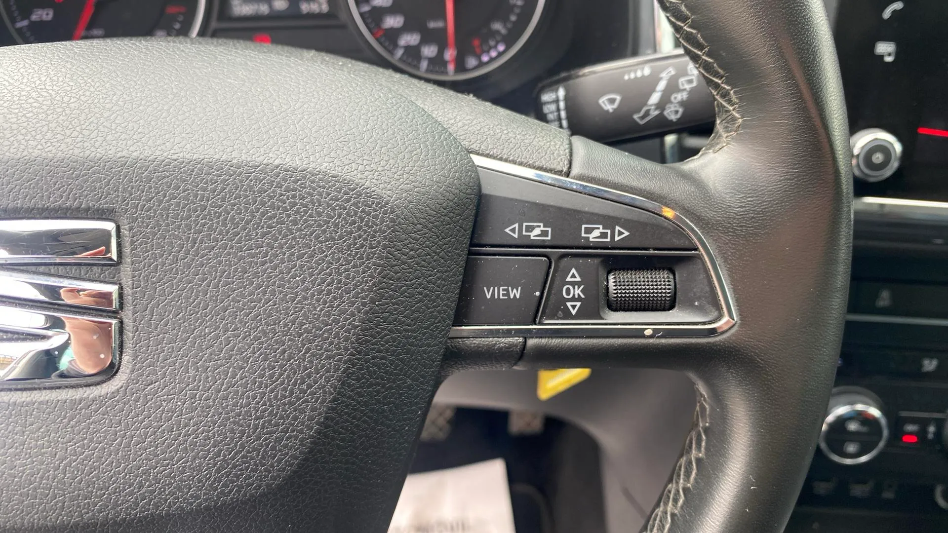 SEAT Ateca 1.0 TSI Style Eco - foto 16