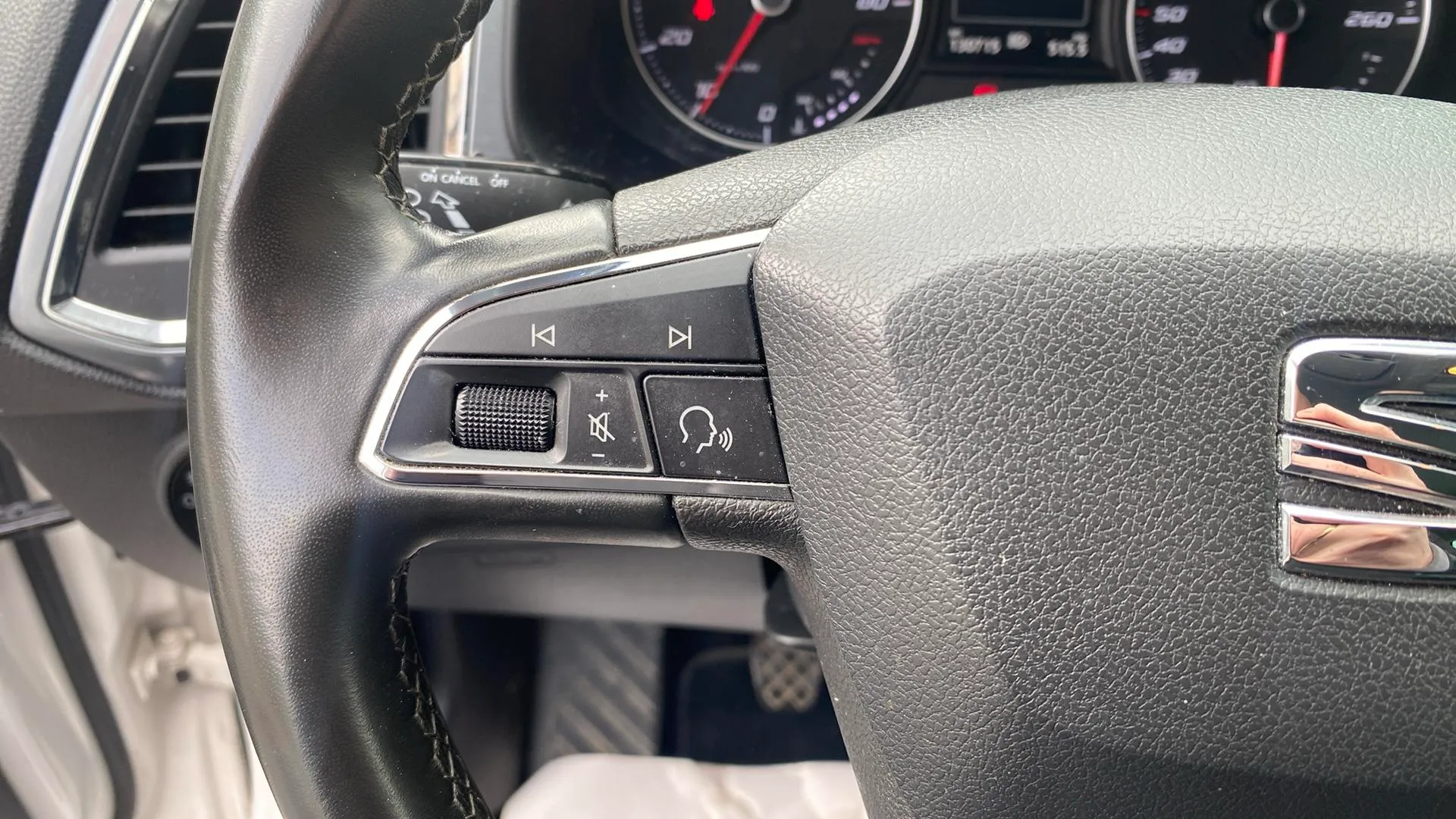 SEAT Ateca 1.0 TSI Style Eco - foto 14
