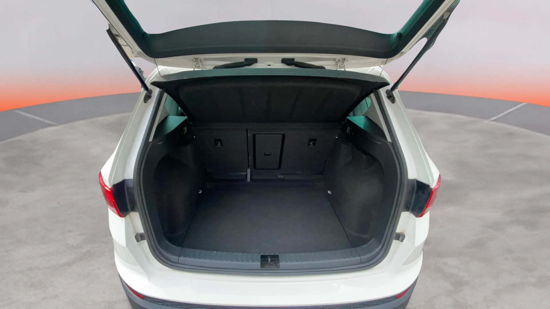 SEAT Ateca 1.0 TSI Style Eco - foto 26