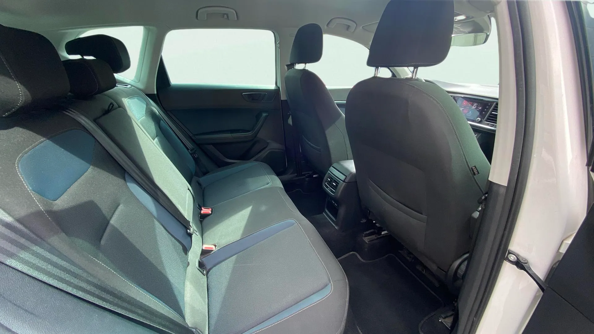 SEAT Ateca 1.0 TSI Style Eco - foto 24