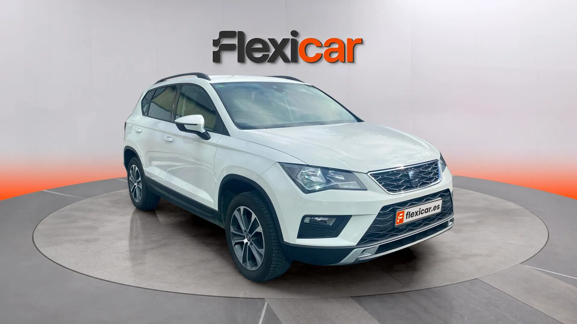 SEAT Ateca 1.0 TSI Style Eco