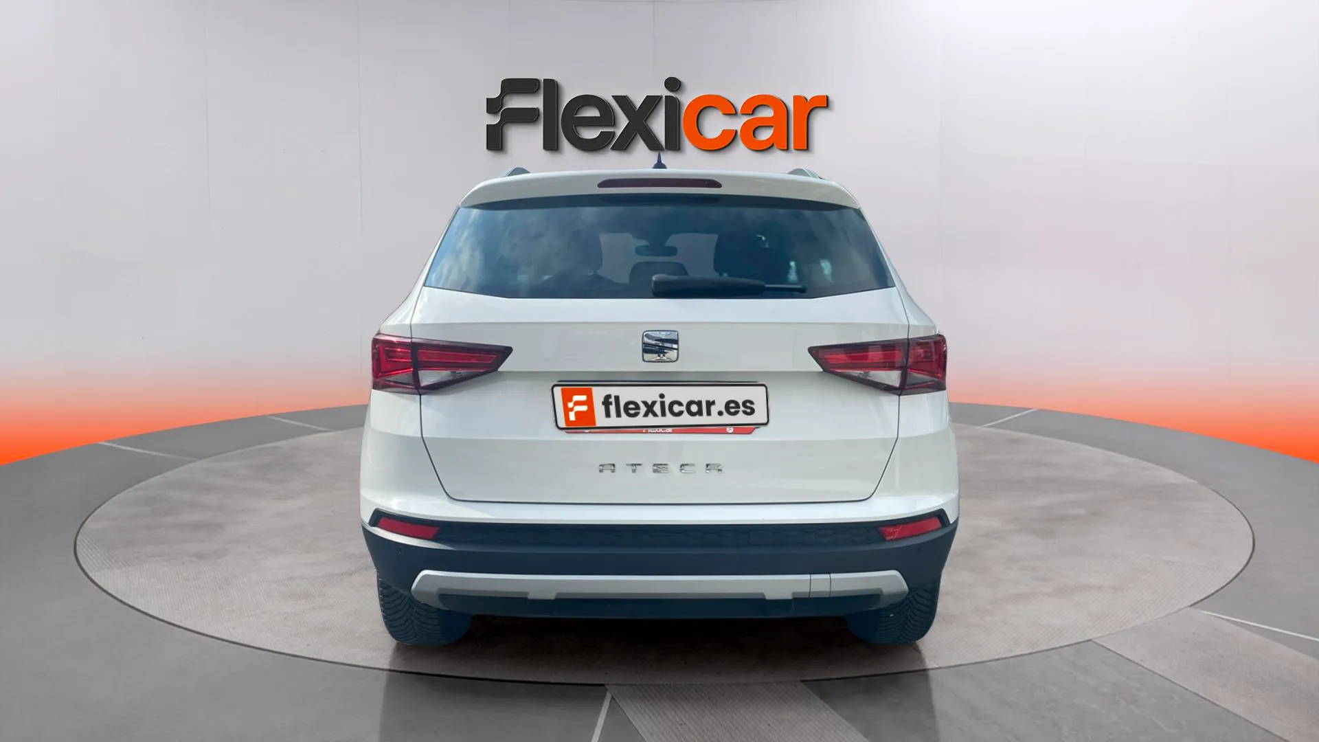 SEAT Ateca 1.0 TSI Style Eco - foto 5