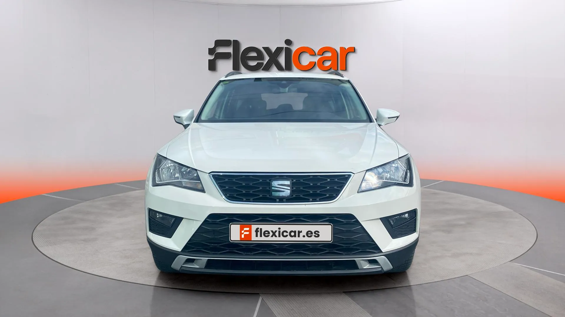 SEAT Ateca 1.0 TSI Style Eco - foto 2