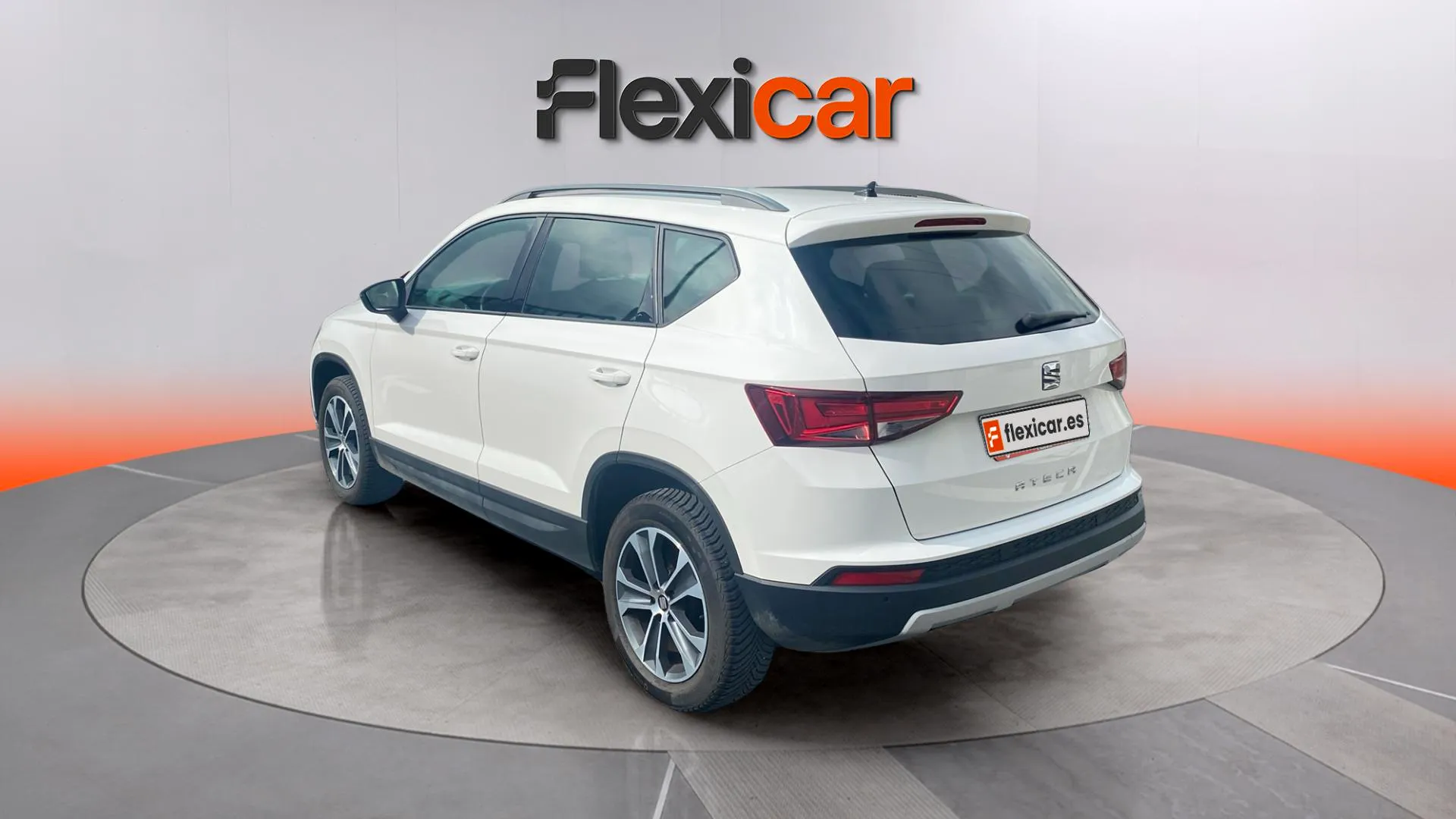 SEAT Ateca 1.0 TSI Style Eco - foto 6