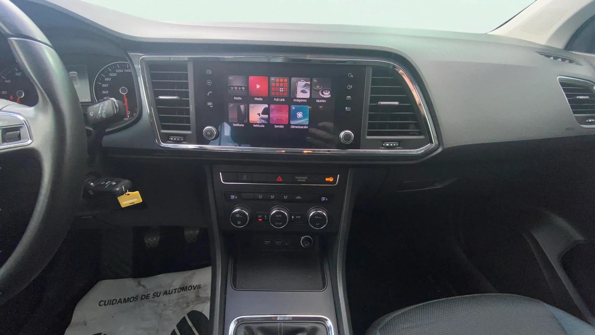 SEAT Ateca 1.0 TSI Style Eco - foto 19