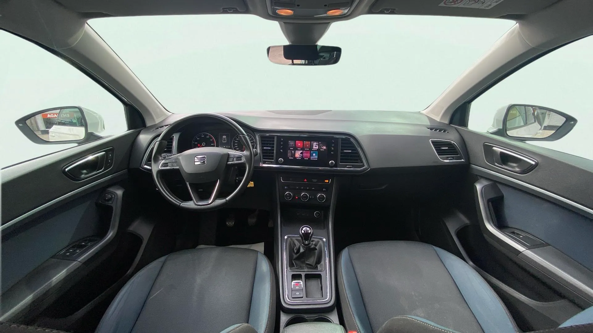 SEAT Ateca 1.0 TSI Style Eco - foto 12