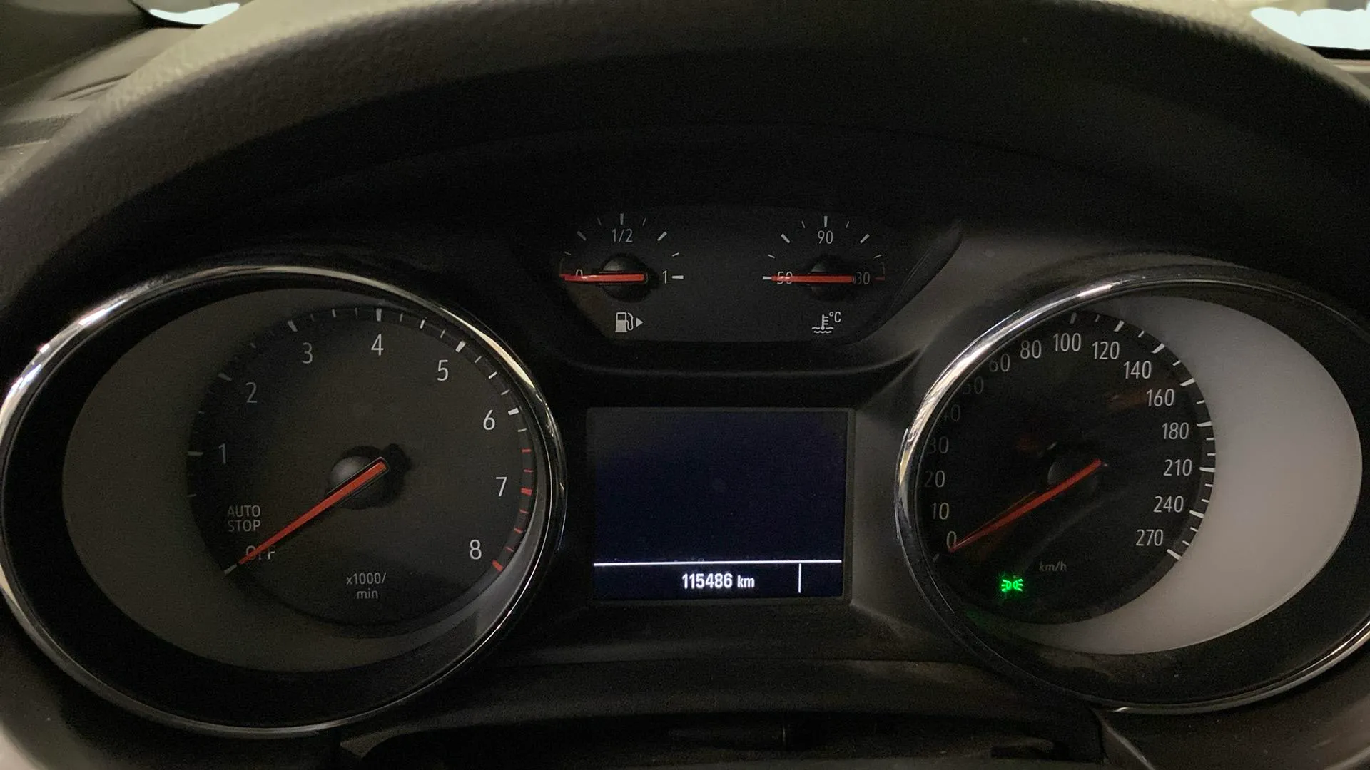 Opel Astra 1.2T SHT GS Line - foto 8