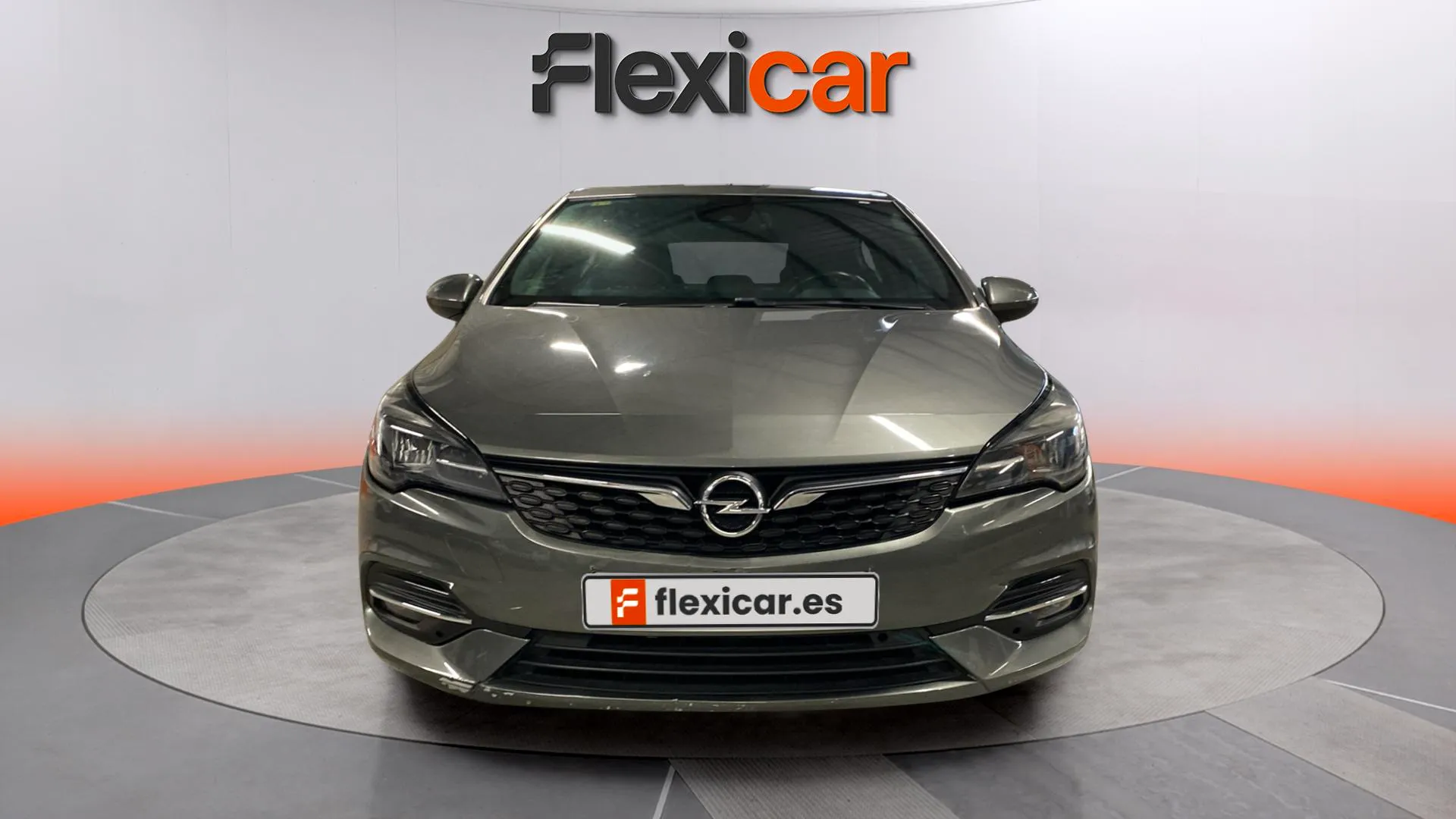 Opel Astra 1.2T SHT GS Line - foto 2
