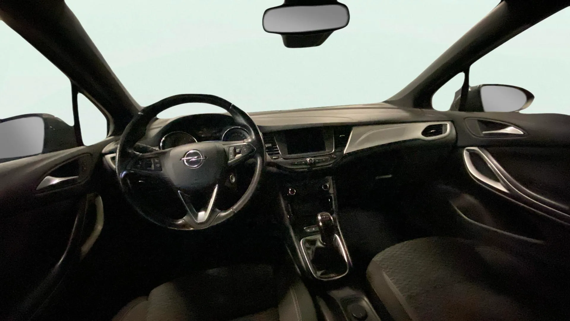 Opel Astra 1.2T SHT GS Line - foto 13