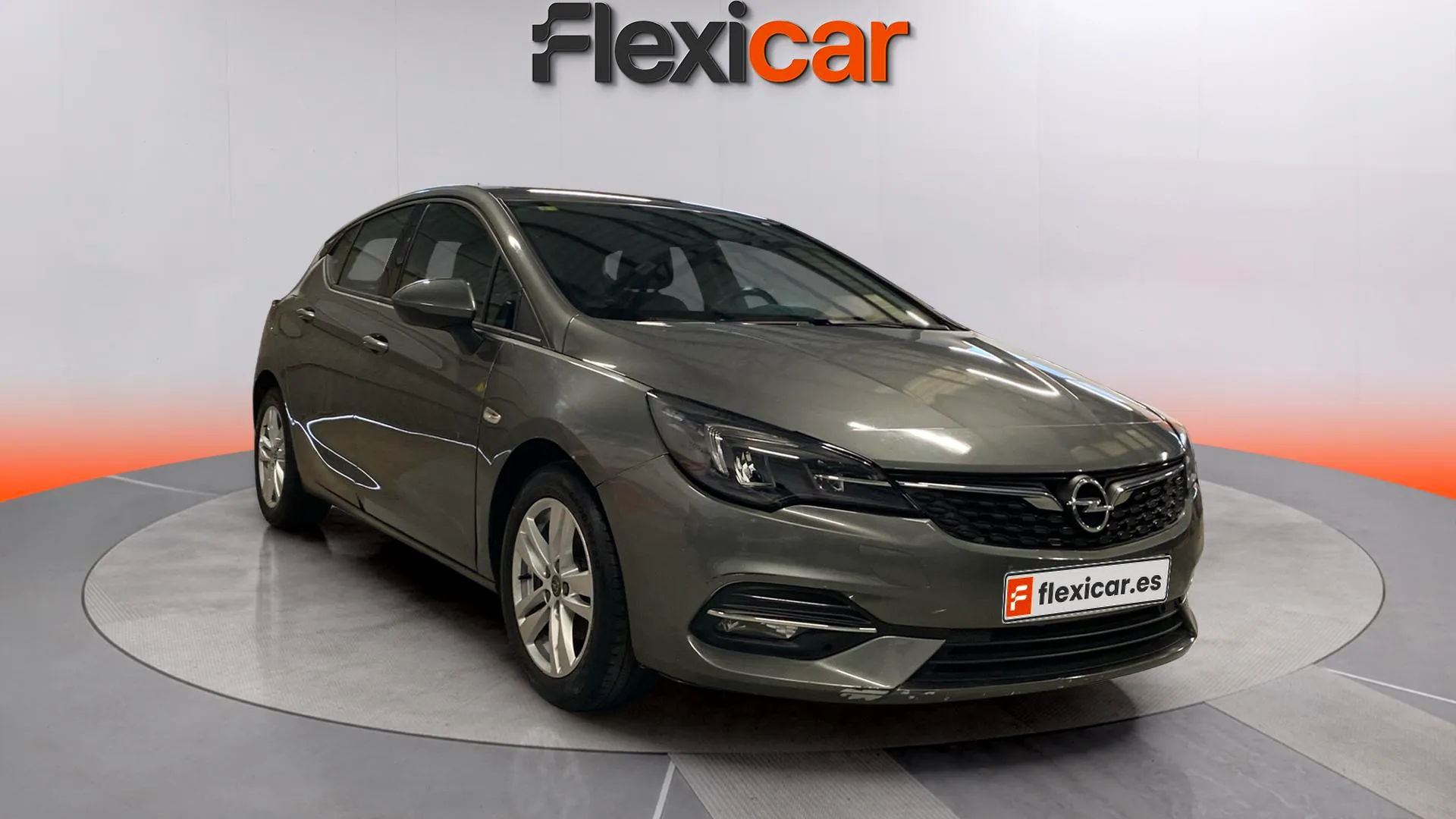 Opel Astra 1.2T SHT GS Line