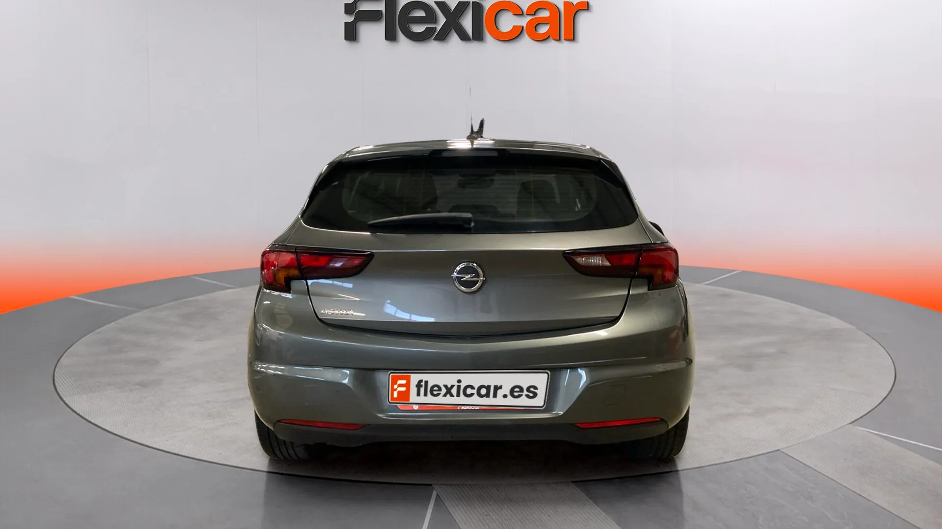 Opel Astra 1.2T SHT GS Line - foto 4