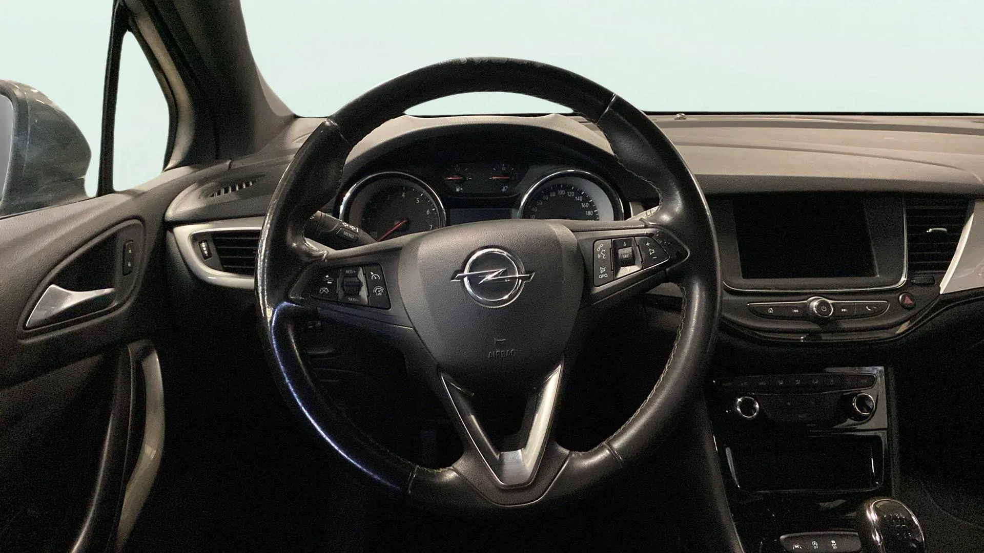 Opel Astra 1.2T SHT GS Line - foto 7