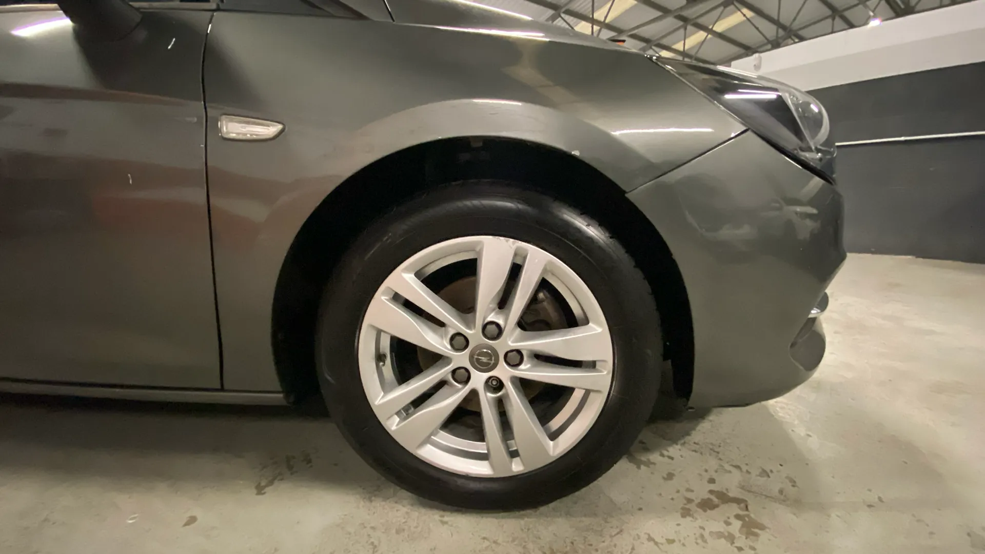 Opel Astra 1.2T SHT GS Line - foto 14