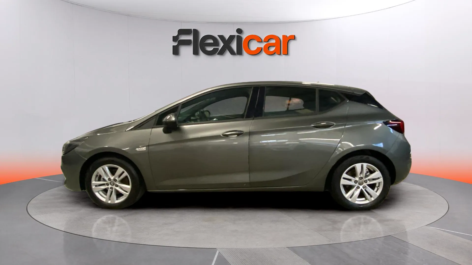 Opel Astra 1.2T SHT GS Line - foto 5