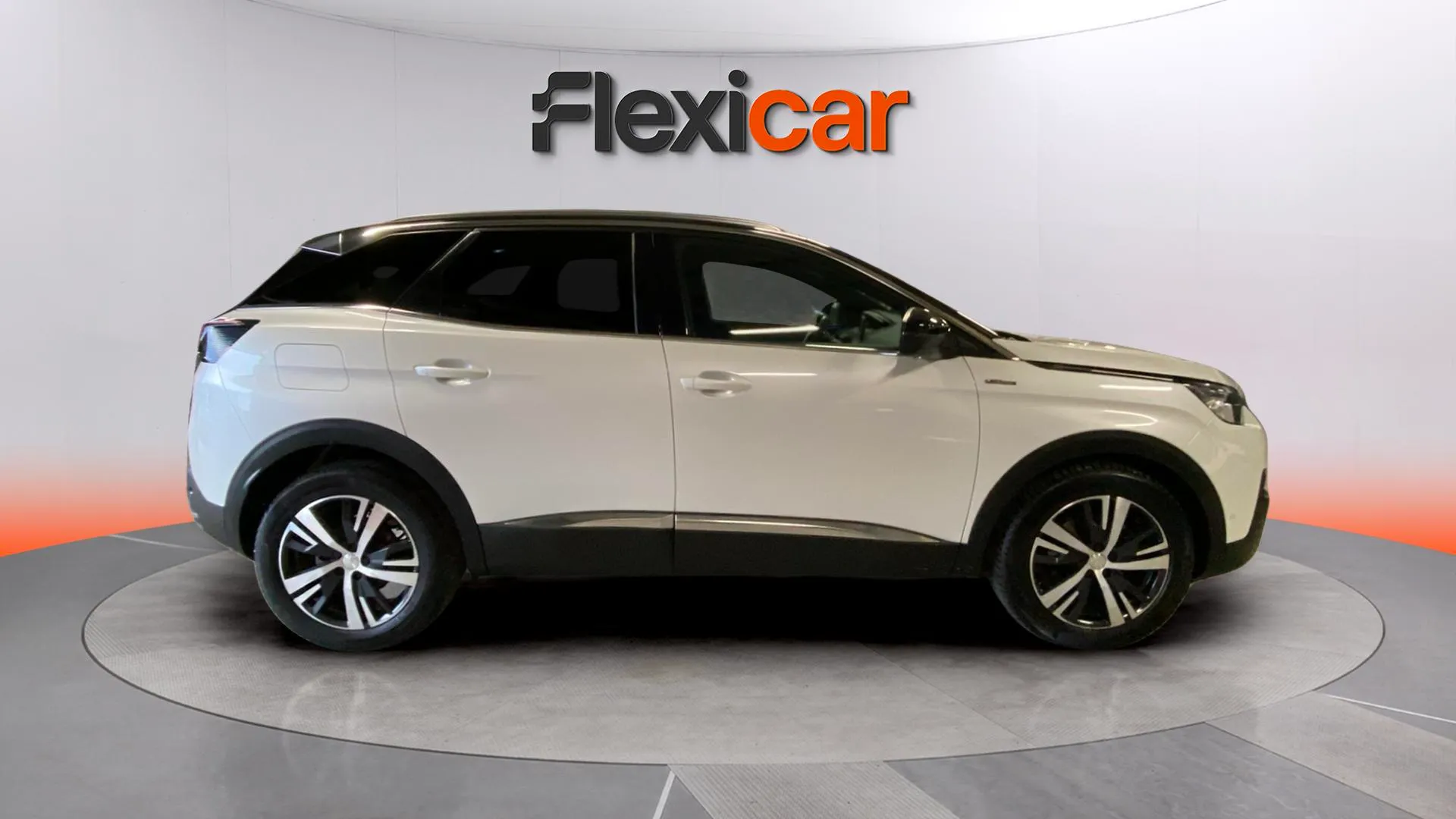 Peugeot 3008 1.2 PureTech GT Line - foto 3