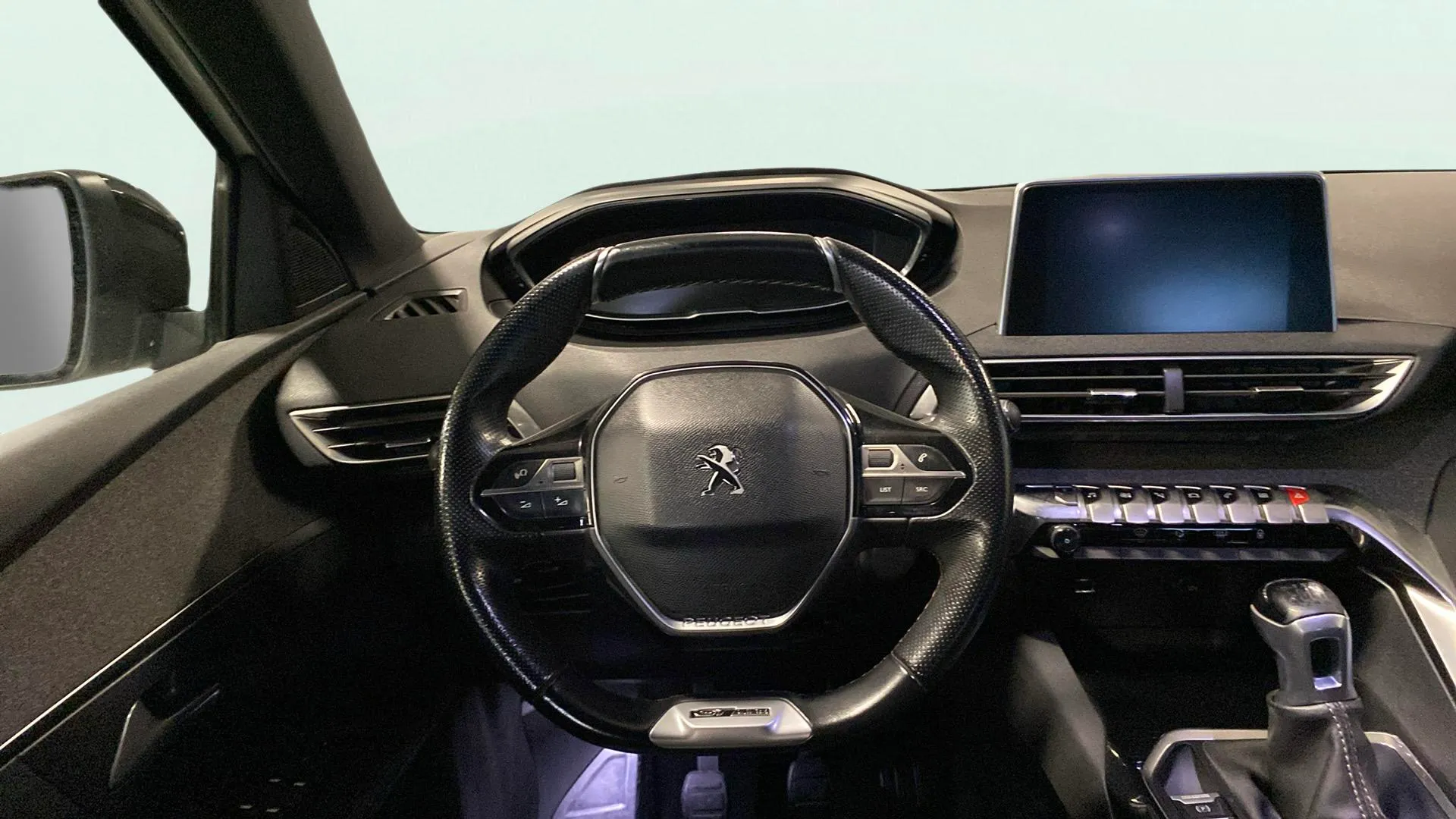 Peugeot 3008 1.2 PureTech GT Line - foto 7