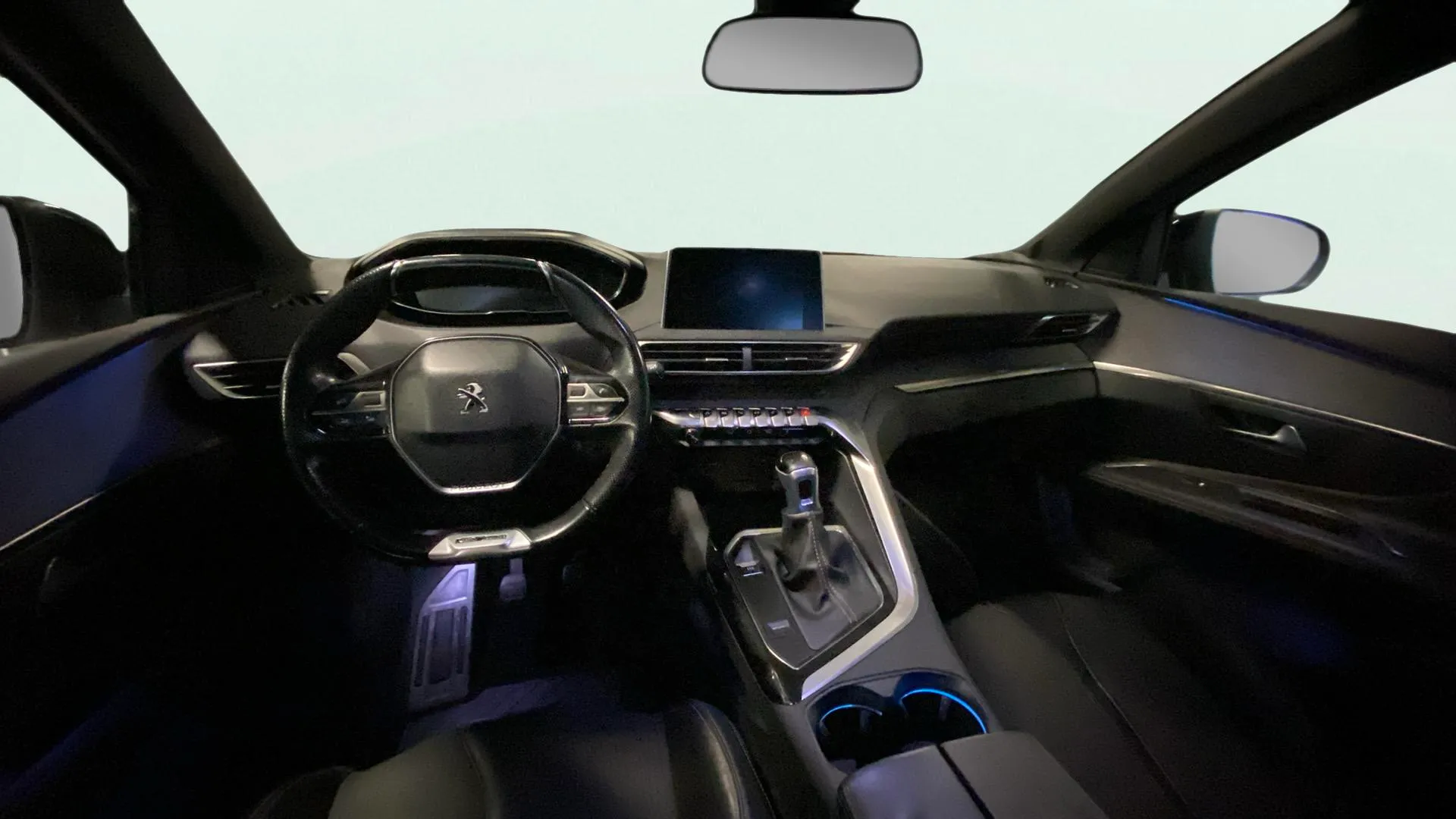 Peugeot 3008 1.2 PureTech GT Line - foto 13