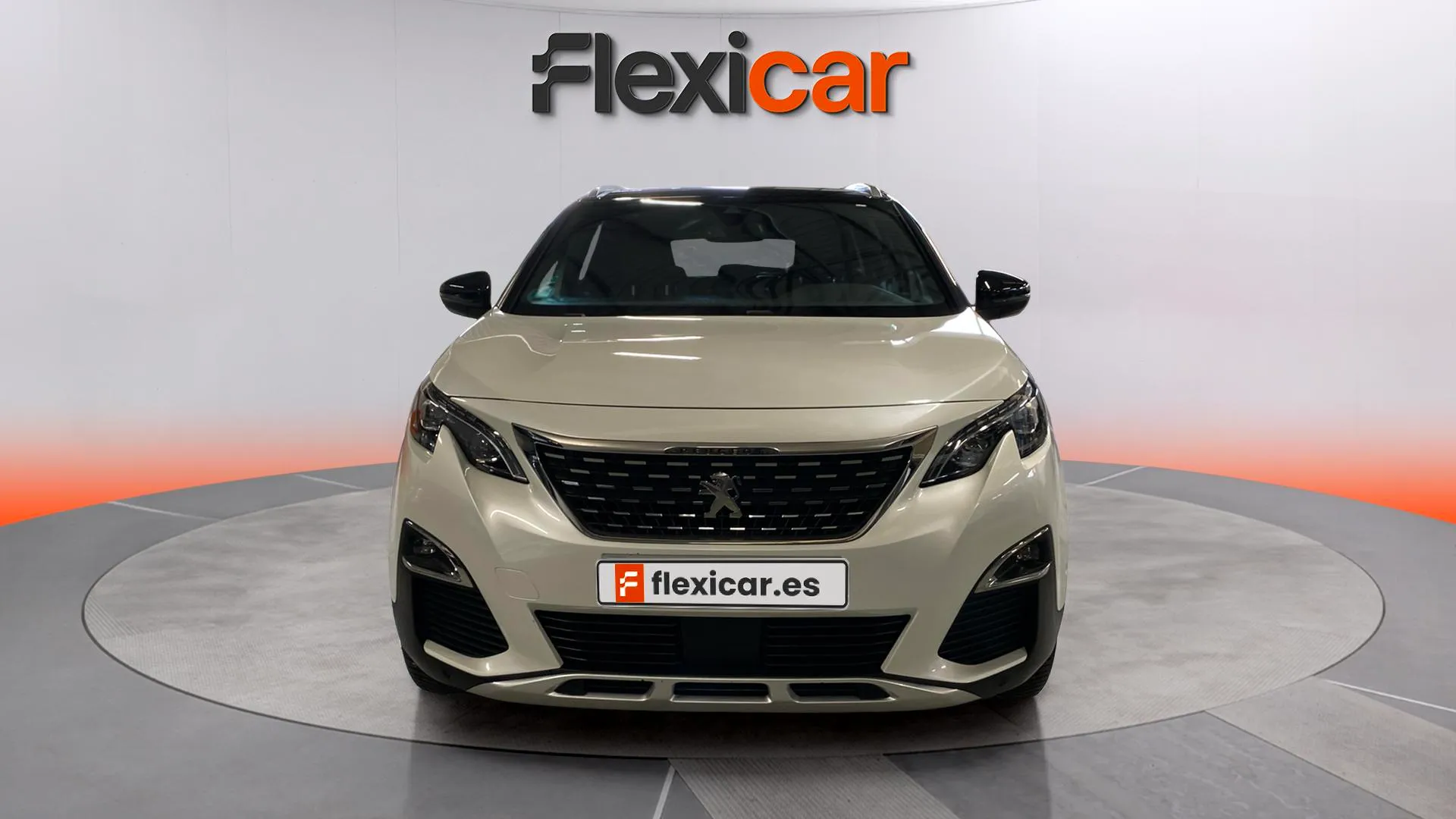Peugeot 3008 1.2 PureTech GT Line - foto 2