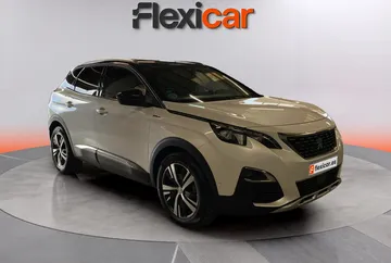 peugeot 3008 12 puretech 96kw 130cv gt line s amps gasolina manual sagunto 903000000239568
