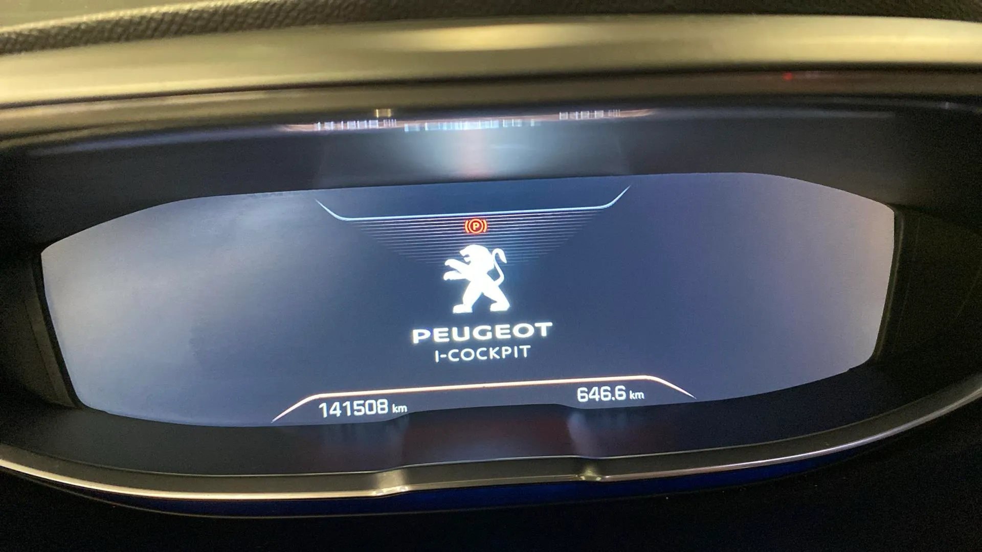 Peugeot 3008 1.2 PureTech GT Line - foto 8