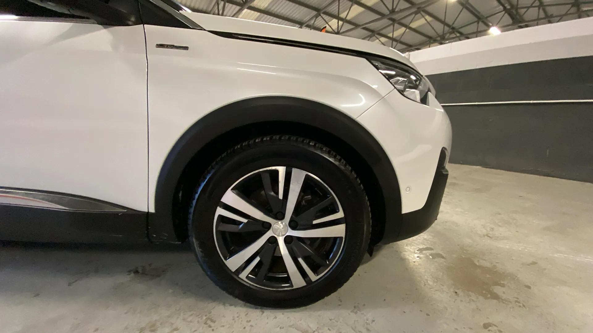 Peugeot 3008 1.2 PureTech GT Line - foto 14