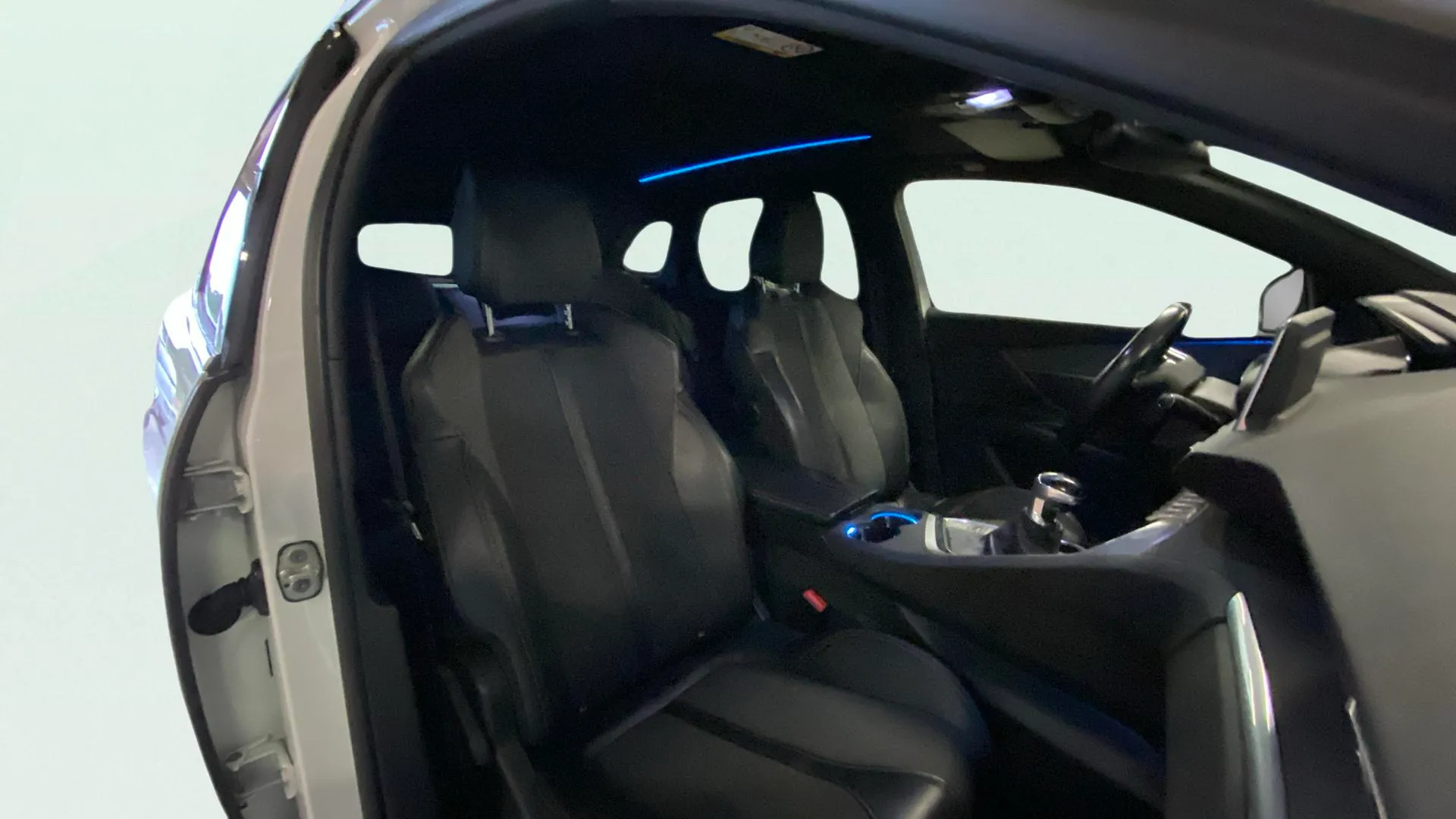 Peugeot 3008 1.2 PureTech GT Line - foto 10