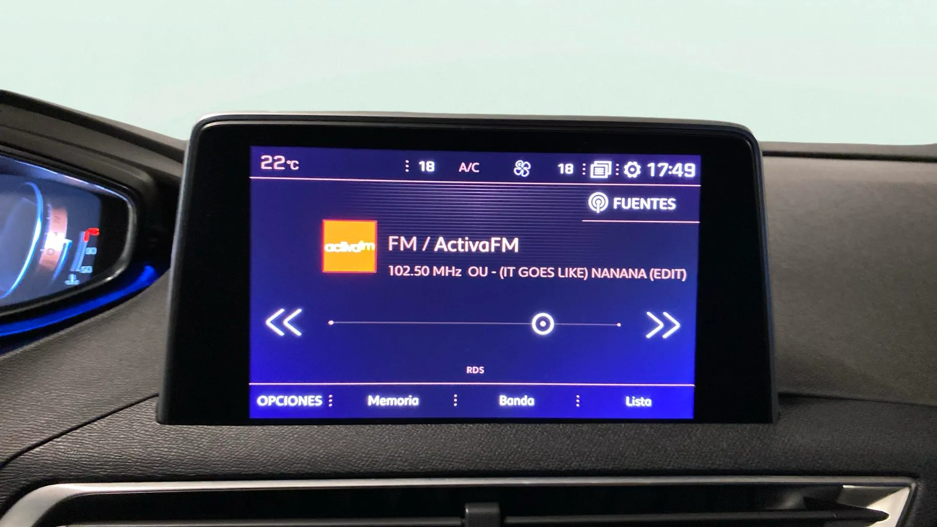 Peugeot 3008 1.2 PureTech GT Line - foto 26