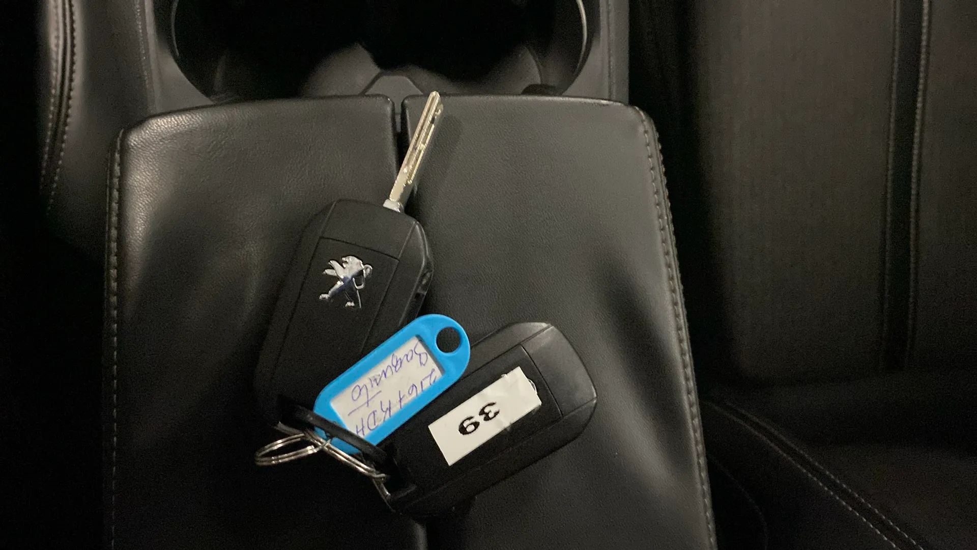 Peugeot 3008 1.2 PureTech GT Line - foto 17