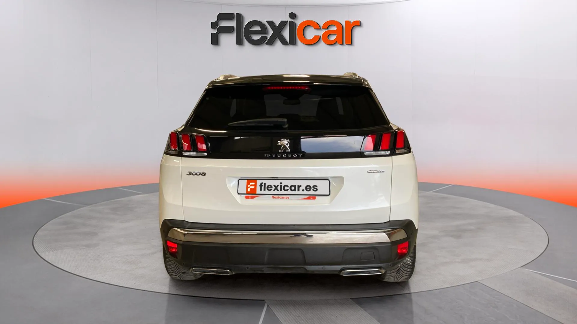 Peugeot 3008 1.2 PureTech GT Line - foto 4